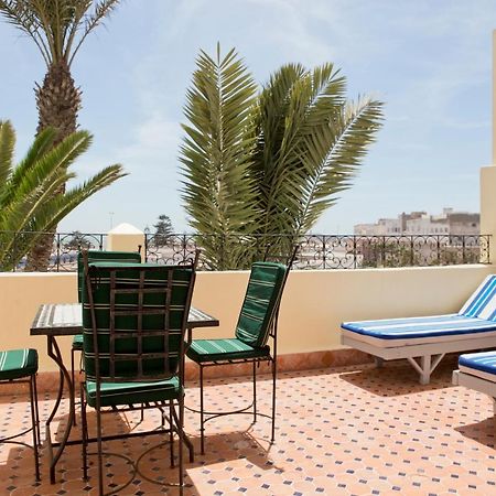 Aghata Palms Riad Есувейра Екстериор снимка