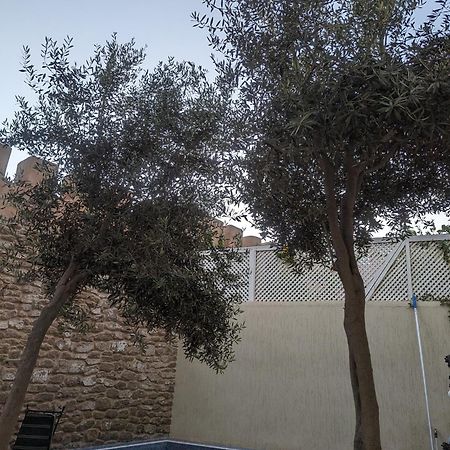 Aghata Palms Riad Есувейра Екстериор снимка