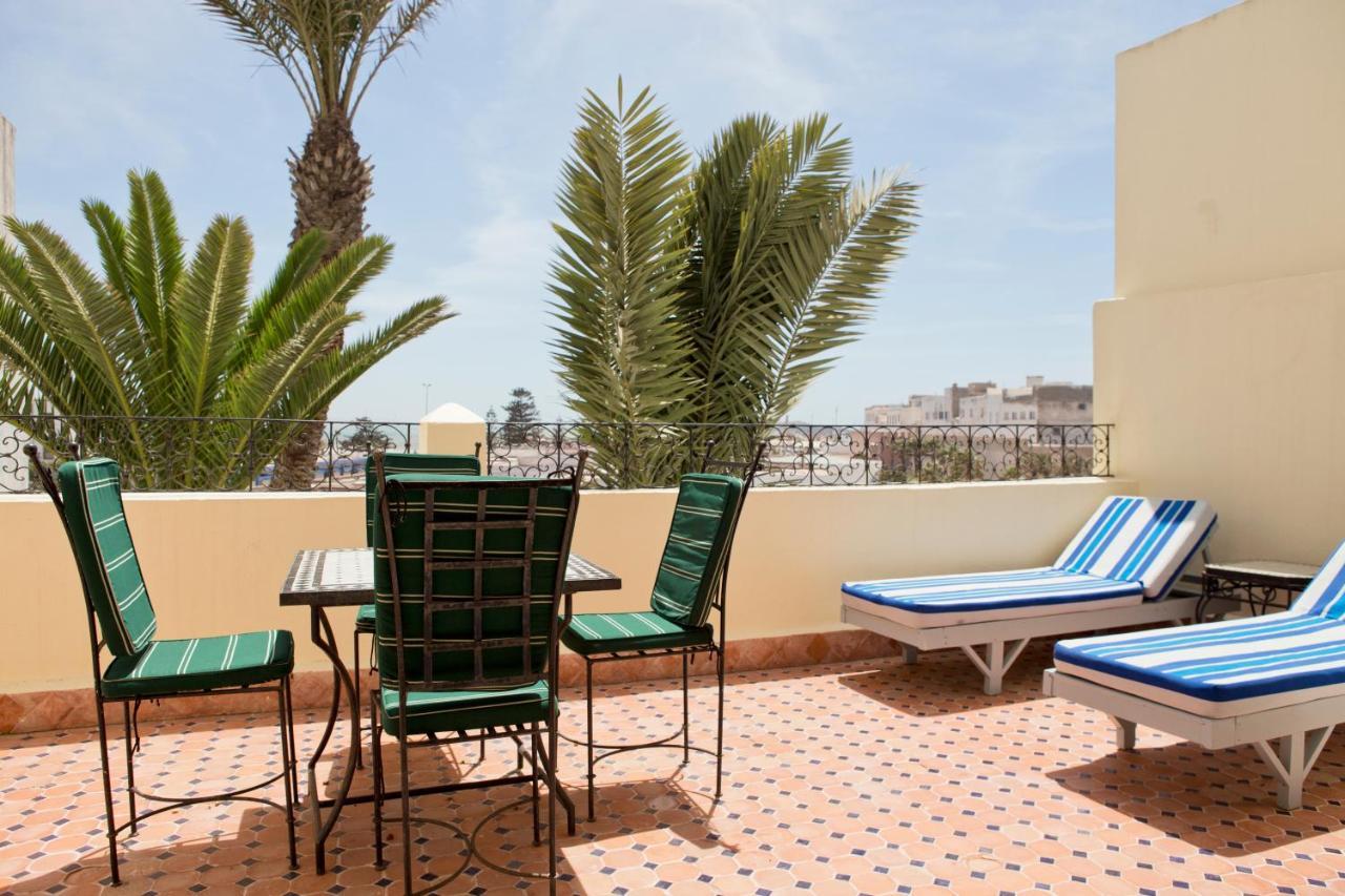 Aghata Palms Riad Есувейра Екстериор снимка