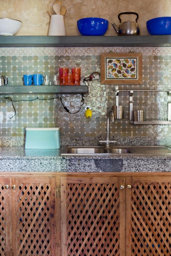 Aghata Palms Riad Есувейра Екстериор снимка