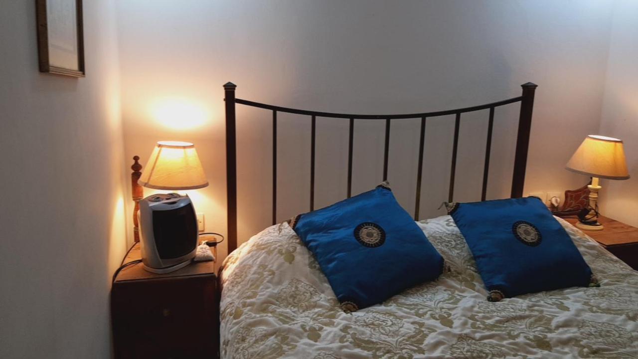 Aghata Palms Riad Есувейра Екстериор снимка