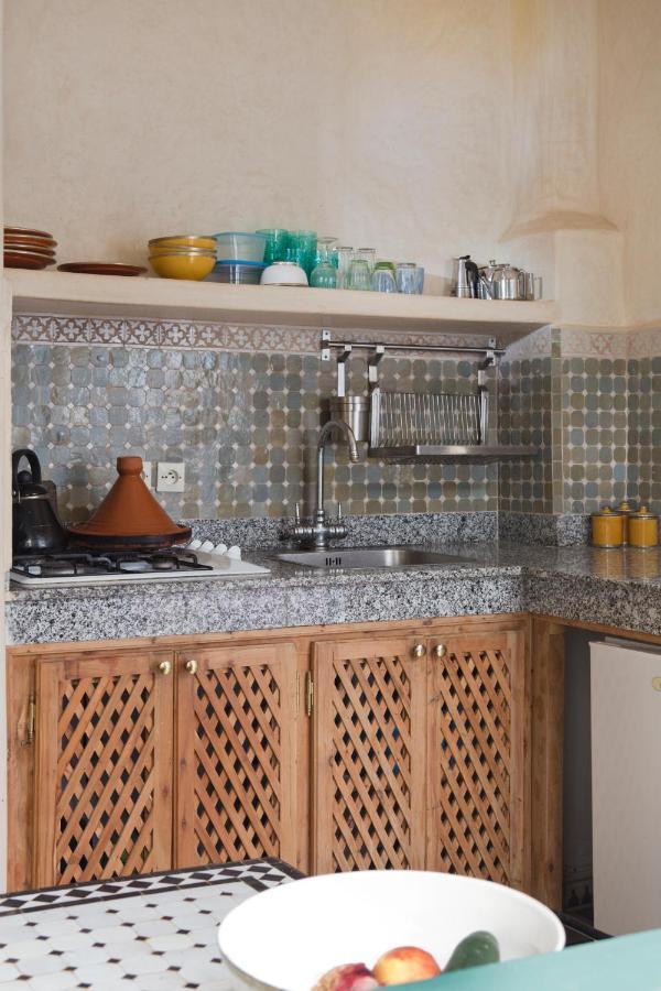 Aghata Palms Riad Есувейра Екстериор снимка