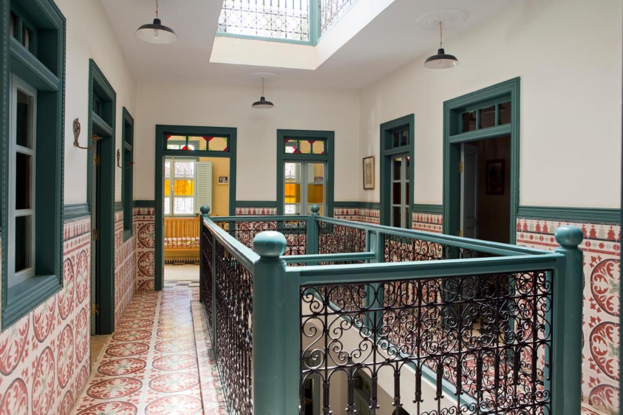 Aghata Palms Riad Есувейра Екстериор снимка