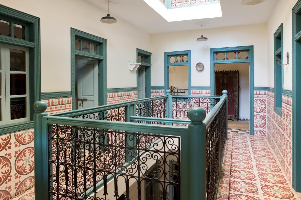 Aghata Palms Riad Есувейра Екстериор снимка