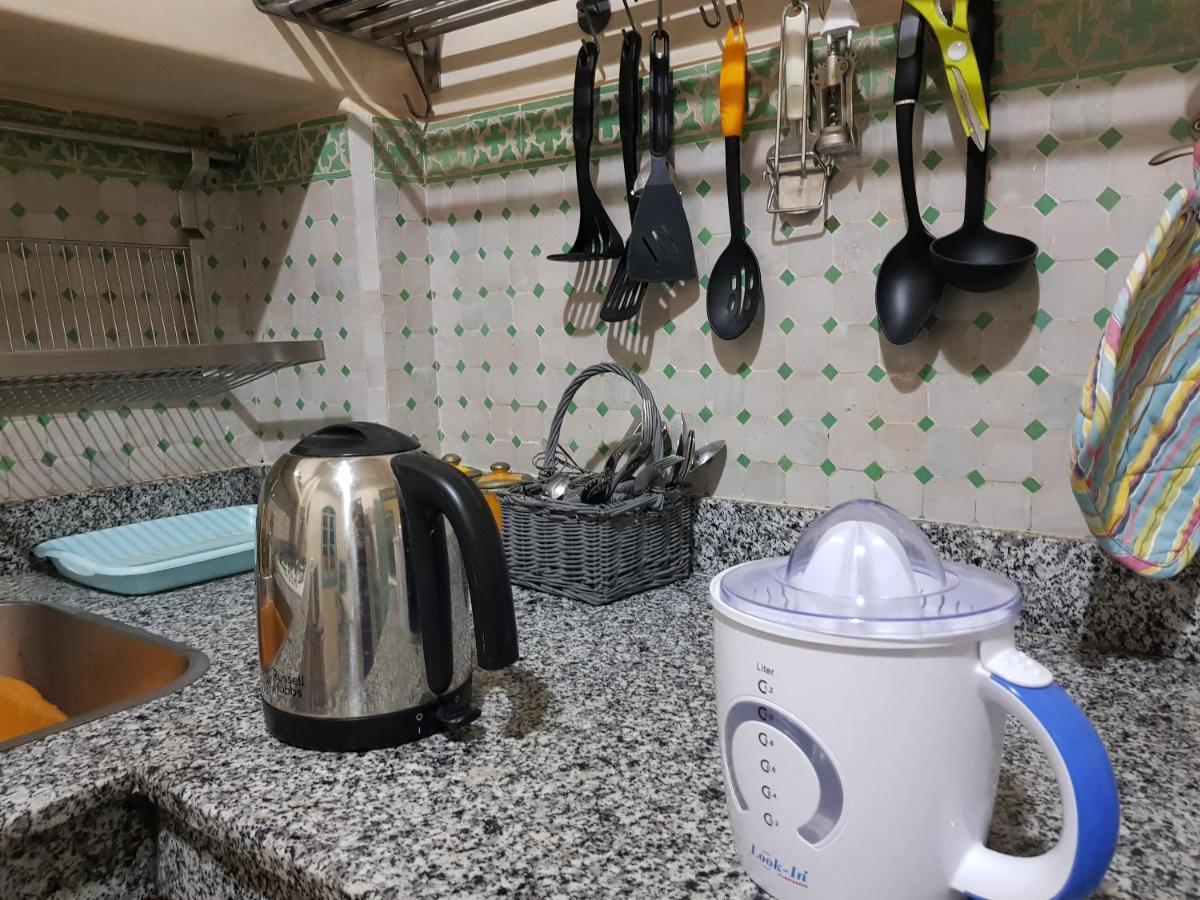 Aghata Palms Riad Есувейра Екстериор снимка