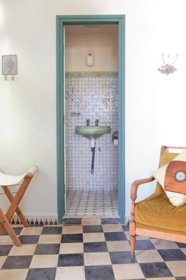 Aghata Palms Riad Есувейра Екстериор снимка
