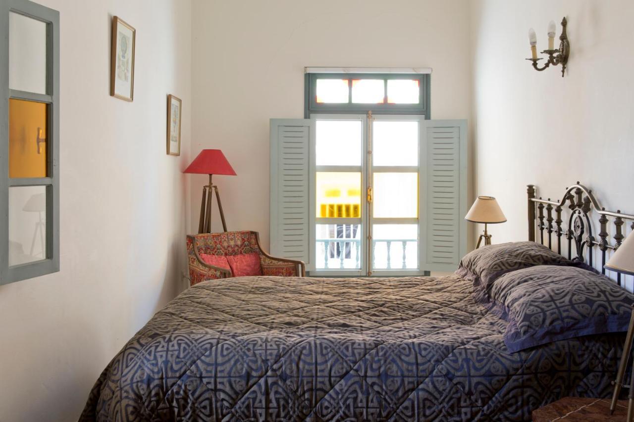 Aghata Palms Riad Есувейра Екстериор снимка