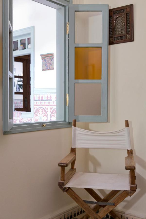 Aghata Palms Riad Есувейра Екстериор снимка