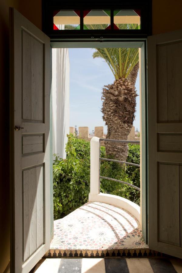 Aghata Palms Riad Есувейра Екстериор снимка