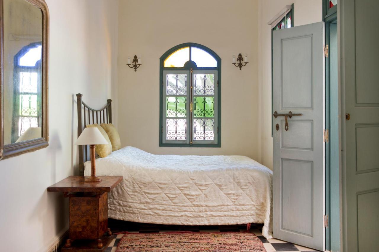 Aghata Palms Riad Есувейра Екстериор снимка