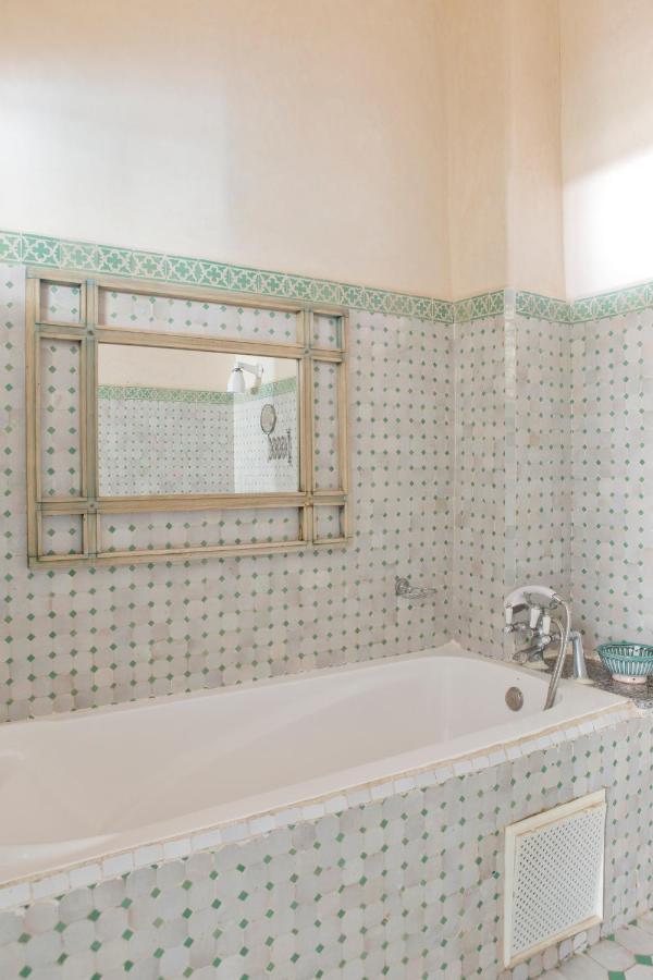 Aghata Palms Riad Есувейра Екстериор снимка