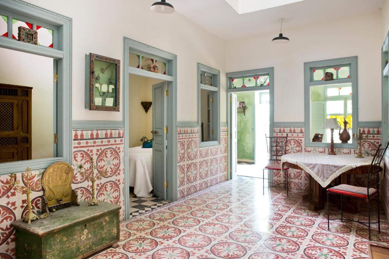 Aghata Palms Riad Есувейра Екстериор снимка