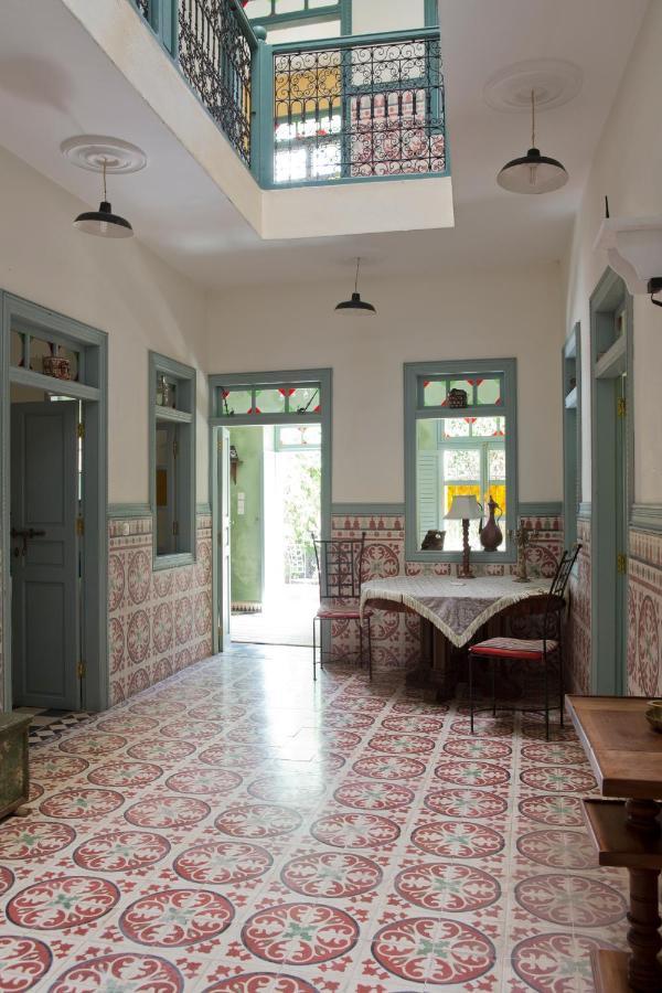 Aghata Palms Riad Есувейра Екстериор снимка
