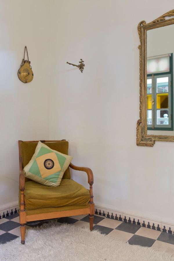 Aghata Palms Riad Есувейра Екстериор снимка