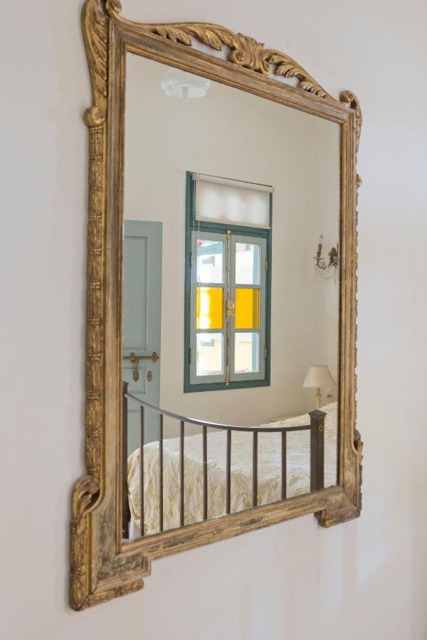 Aghata Palms Riad Есувейра Екстериор снимка