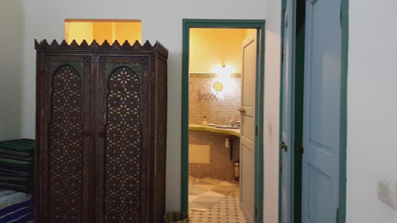 Aghata Palms Riad Есувейра Екстериор снимка