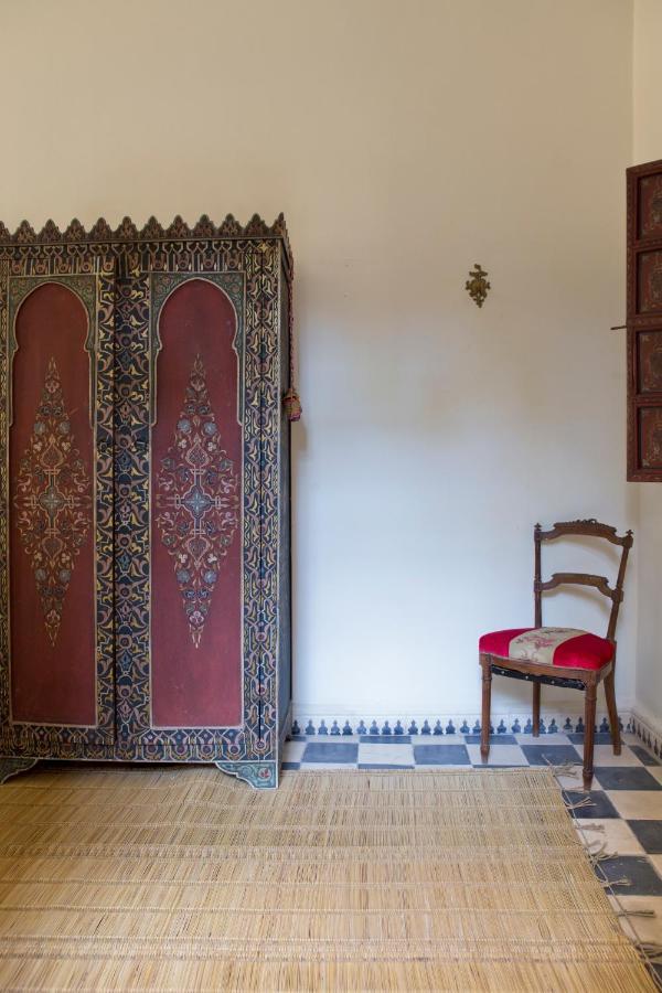 Aghata Palms Riad Есувейра Екстериор снимка